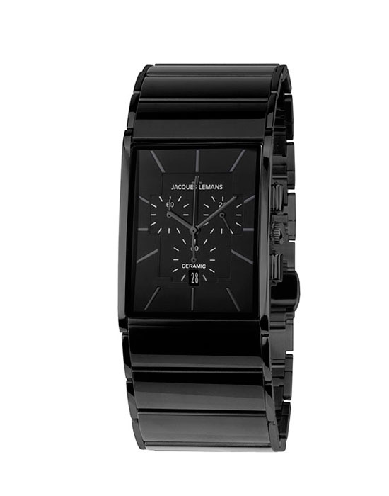 Часы Jacques Lemans Dublin 1-1941C